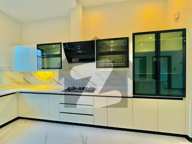 Designer House With High Quality Finishing DHA Defence Phase 2