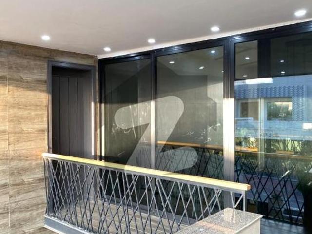 Designer House Available For Rent Bahria Intellectual Village