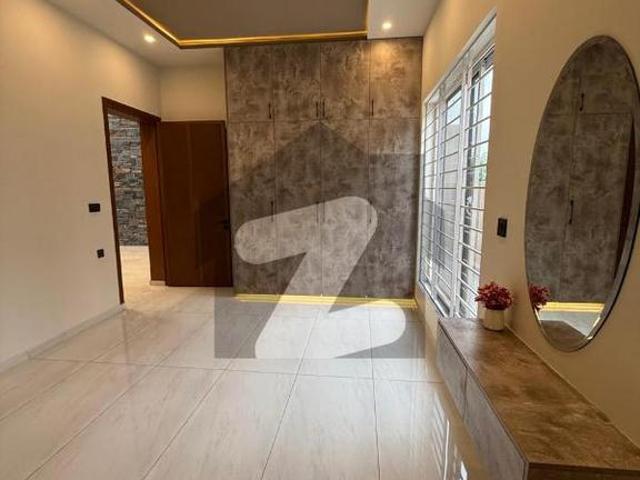 Designer House Available For Sale In Bahria Town Phase 8