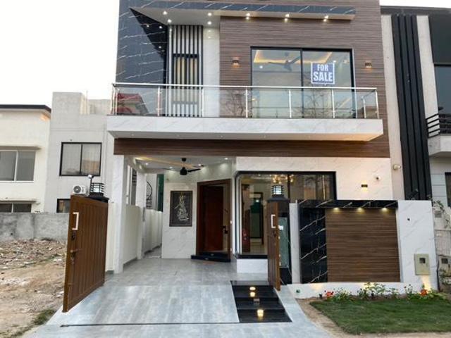 Designer house for sale