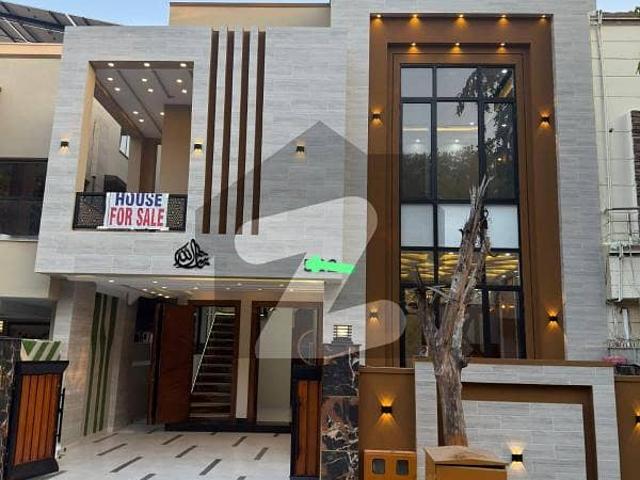 Designer House For Sale
