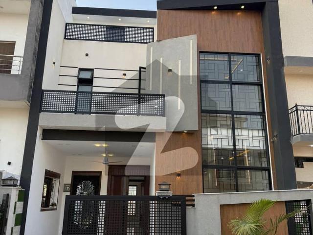 Designer House For Sale!
