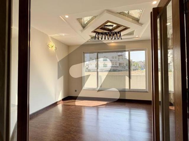 Designer House For Sale Bahria Town Phase 3