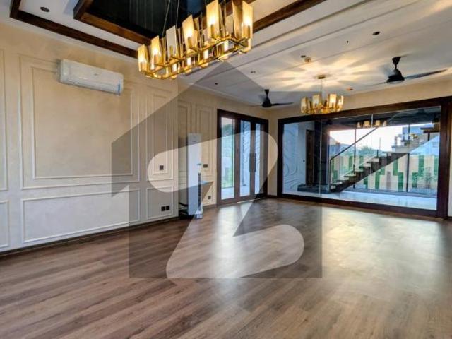 DESIGNER HOUSE FOR SALE Block X, Phase 7, DHA Lahore Architect: Mohsin Ali Design DHA Phase 7 Block X