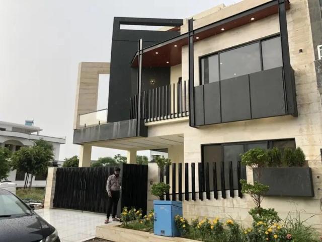 Designer House For Sale In TopCity 1 Islamabad Top City 1 ID 99524