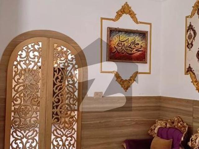 Designer House For Sale In Green Fort Housing Society Multan