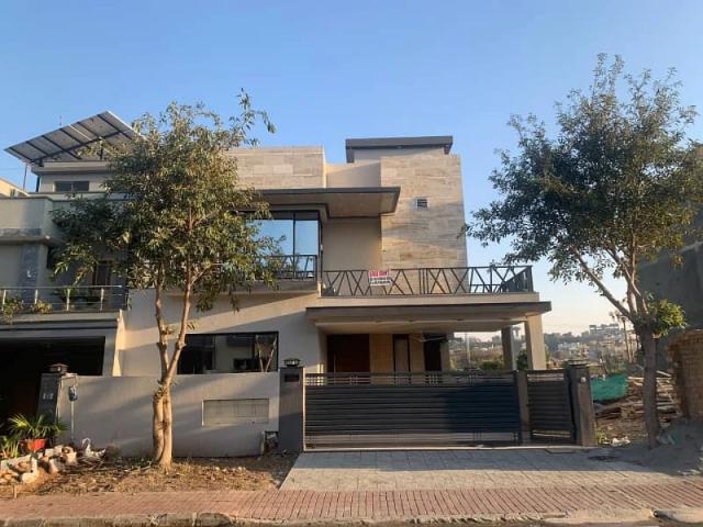 Designer House For Sale Rawalpindi Bahria Town Rawalpindi ID 89336
