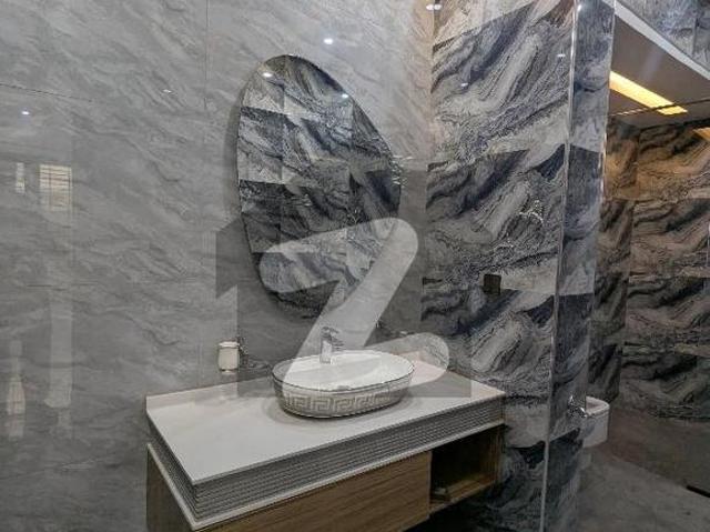 Designer House For Rent Bahria Town Phase 8