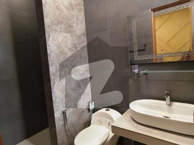 Designer House Furnished Available For Rent Bahria Town Phase 8