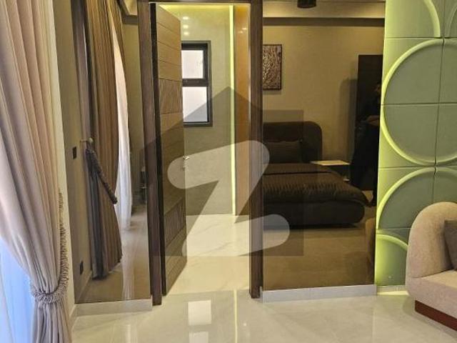 Designer House Is Available For Sale DHA Defence Phase 2