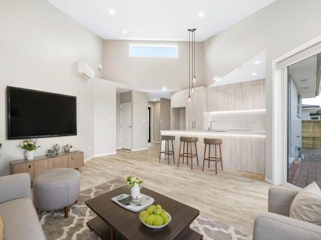 Designer Living Rototuna