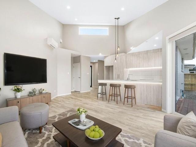 Designer Living Rototuna
