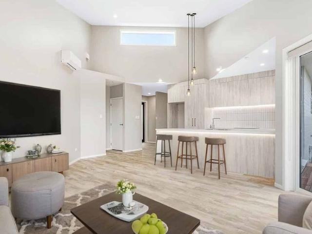 Designer Living Rototuna