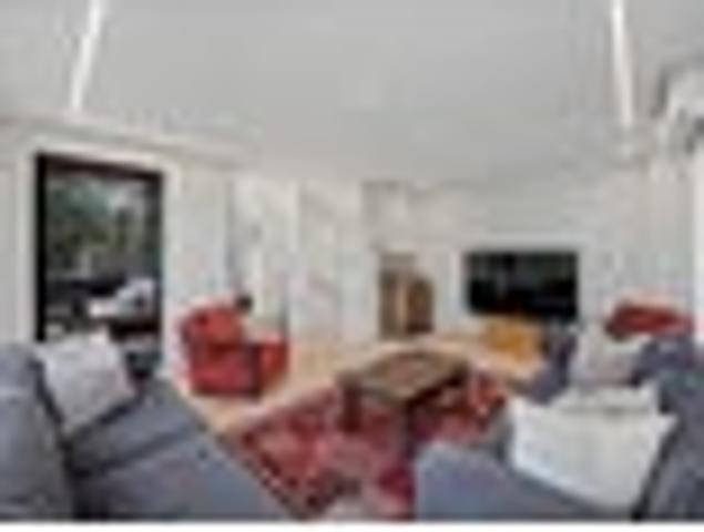 Designer Living, Zero Maintenance