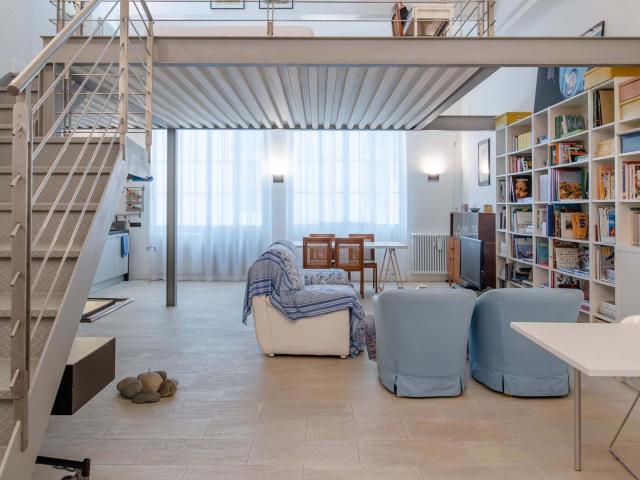 Designer Loft