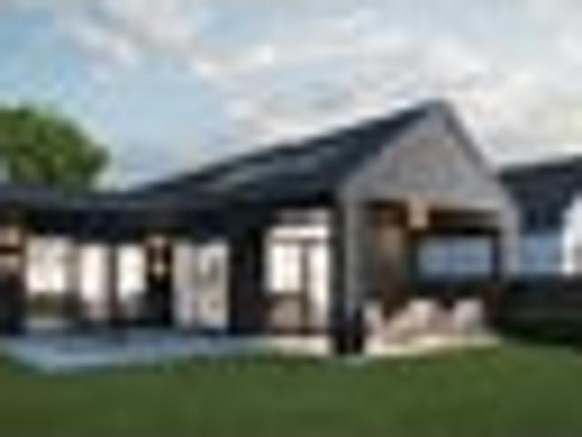 Designer New Build, Prime Position
