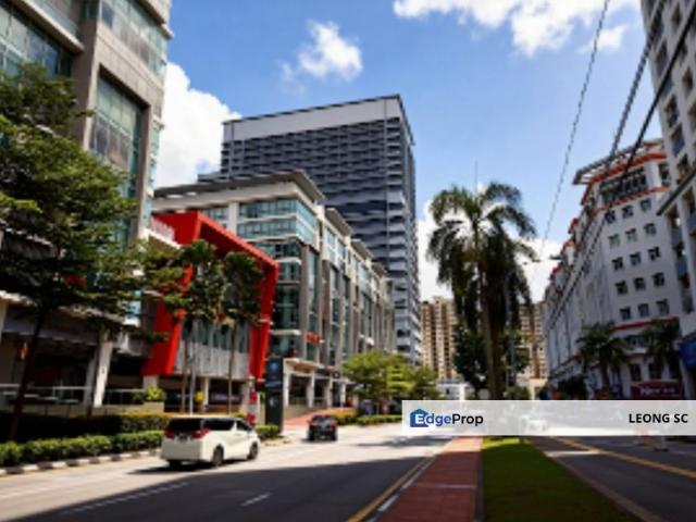 Designer Office Sunway Velocity