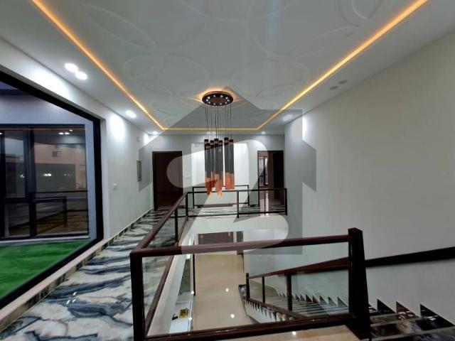 Designer Outclass House Top Height Location Of Dha Phase 1 DHA Defence Phase 1