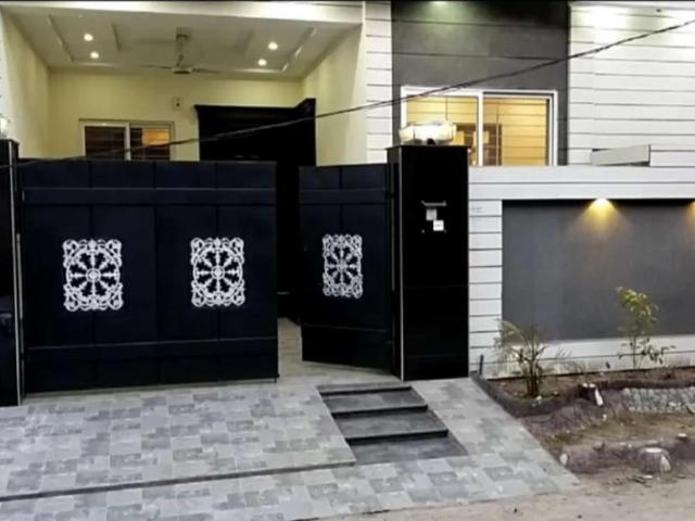 Designers House for Sale Sialkot ID 55390