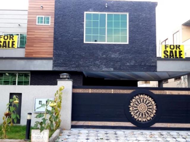 Designers Houses For Sale Rawalpindi Bahria Town Rawalpindi ID 75889