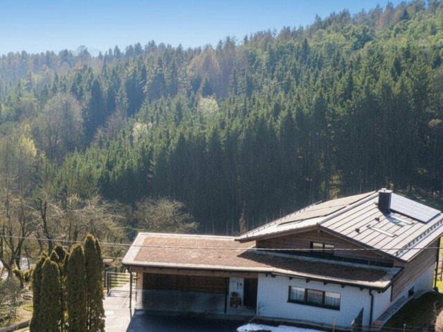 Designhaus BJ 2023 | | Waldrandlage & Fernblick | Nähe Lannach – 15 Min Graz