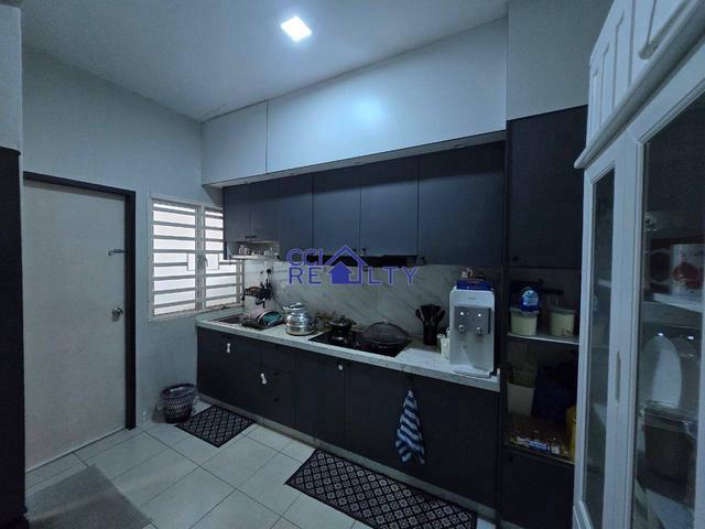 DESIDENSI PRIMA PUTERI JAYACANTIK ZERO DOWNPAYMENT CASHBACK 50k