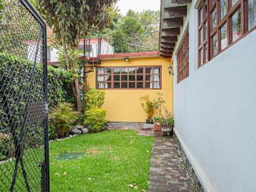 Casa En Condominio En Venta En Tetelpan, Álvaro Obregón