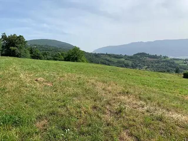 Desingy 74270 Achat / Vente terrain