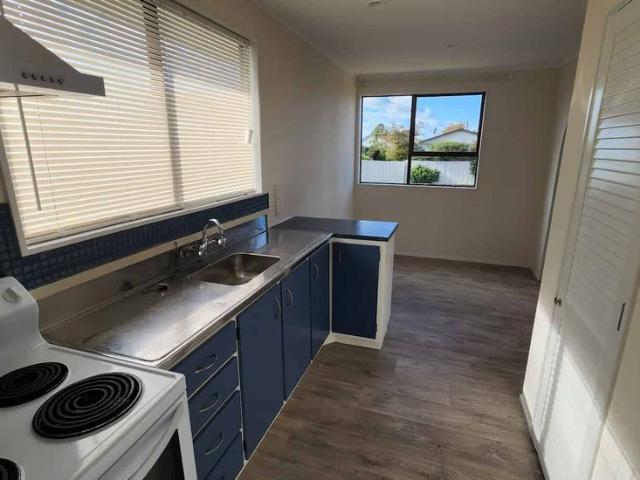 Desirable 3 bedroom home