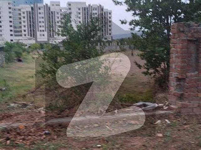 Desirable 4 Kanal C Block Farm House Plot Available For Sale At Investor Rate