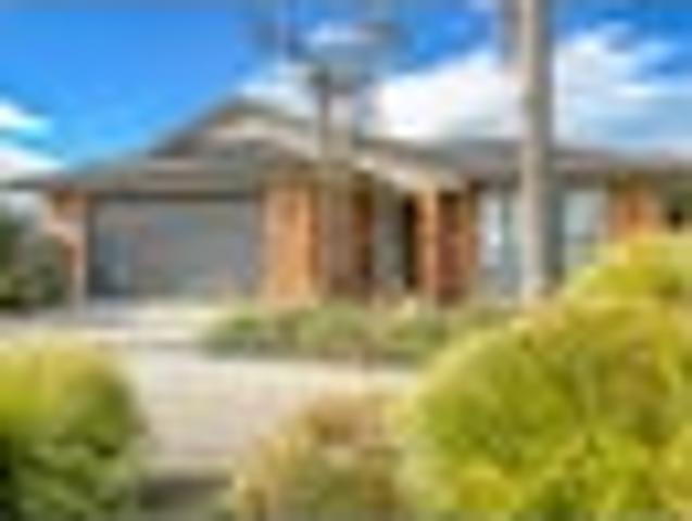 Desirable home in a highly sought after location