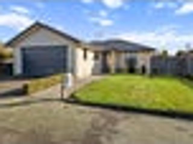 Desirable in Allenton