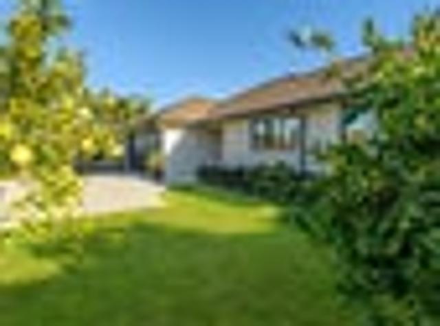 Desirable Locale Meets Low Maintenance Living