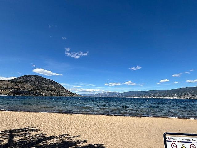 Desirable Location In Penticton Bc, Move In Ready