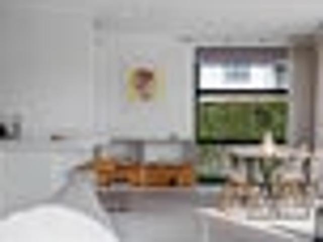 Desirable Layout Corner Position