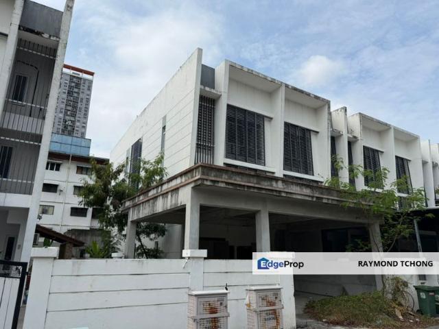 Desiran Bayu @ Sri Rampai