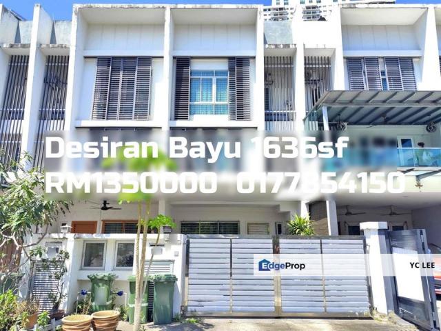 Desiran Bayu @ Sri Rampai