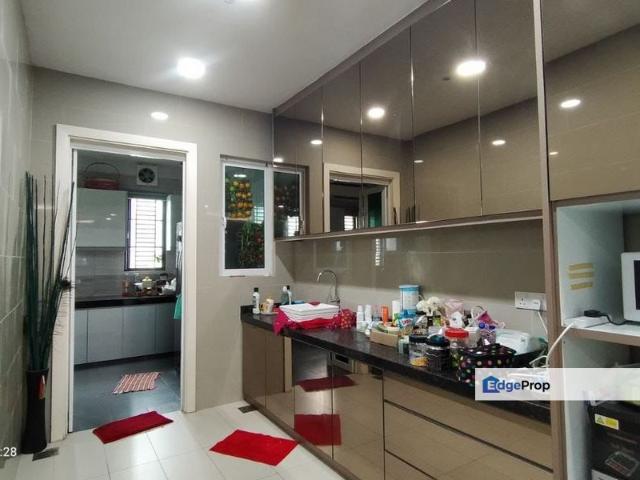 Desiran Bayu @ Sri Rampai