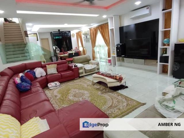 Desiran Bayu @ Sri Rampai
