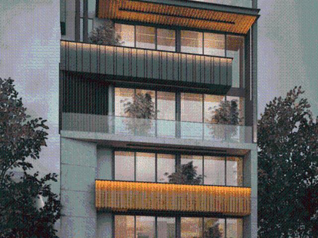 Desire Home Needs,Niti Khand 5 BHK Builder Floor For Sale Ghaziabad