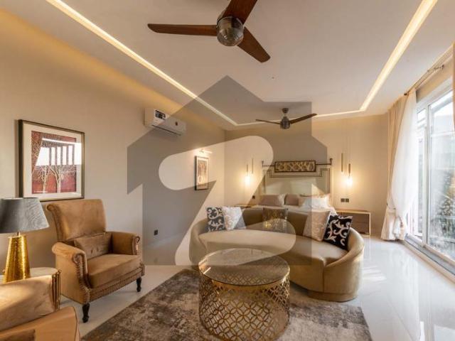 Desire homes offer dream bungalow for sale in phase 6 dha phase 6