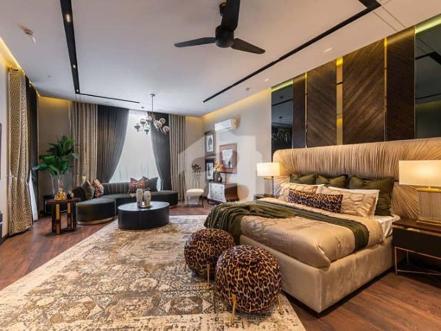 Desire homes offer kanal elegant bungalows for sale