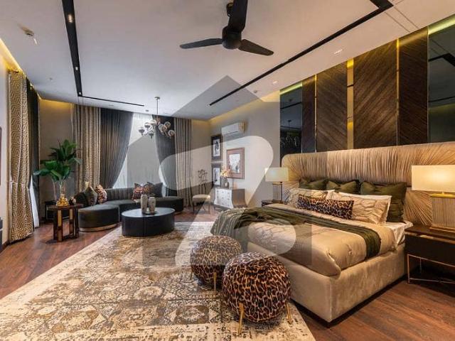 Desire homes offer kanal elegant bungalows for sale