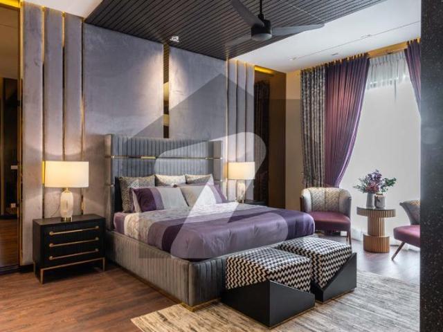 Desire homes offer kanal elegant bungalows for sale dha phase 7