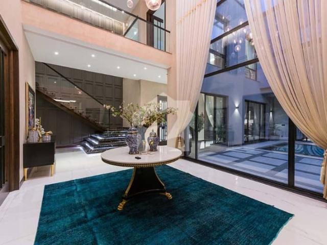 Desire homes offers kanal most reasonable priced house near mcdonald's
