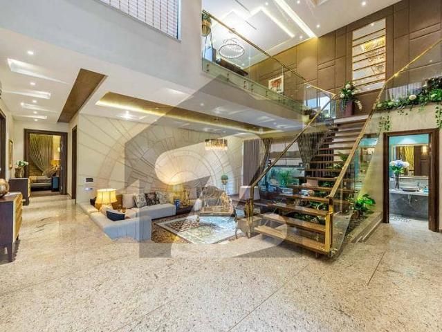 Desire homes offers kanal artistic bungalow for sale near raya