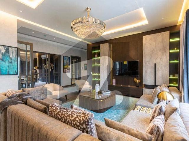 Desire homes offers kanal elegantly designed house near dha office