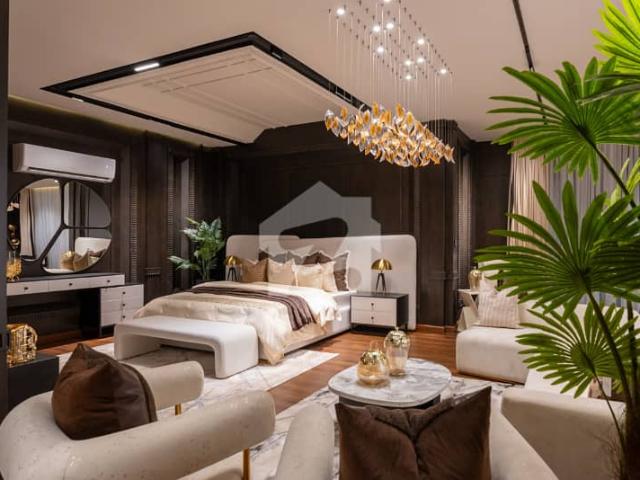 Desire homes offers kanal royal class bungalow for sale near raya