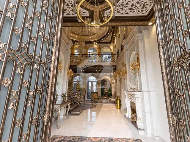 Desire homes spanish villa for sale near raya fairways