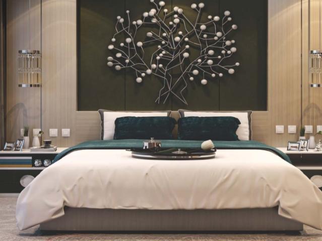 Desire Properties 4 Bedroom 1800 Sq. Ft. Independent House in Ambala Highway Zirakpur Listing ID: #10014